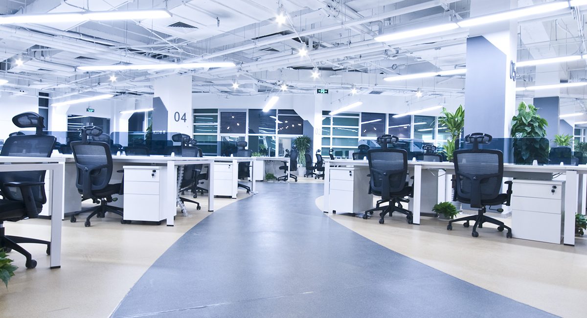 学校・事務所・病院・公民館